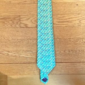 Men’s Vinyard Vines Kentucky Derby Ed. Tie